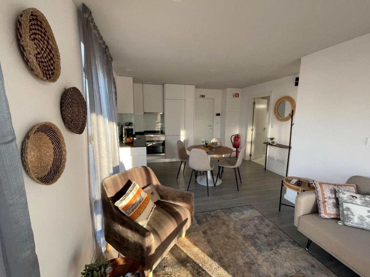 Apartamento Retiro Em Valença do Minho Exterior foto
