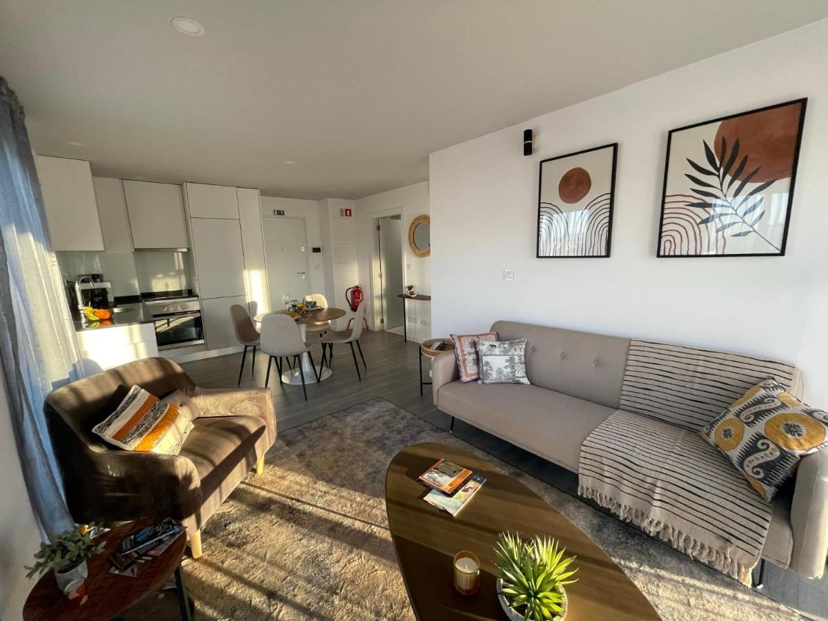 Apartamento Retiro Em Valença do Minho Exterior foto