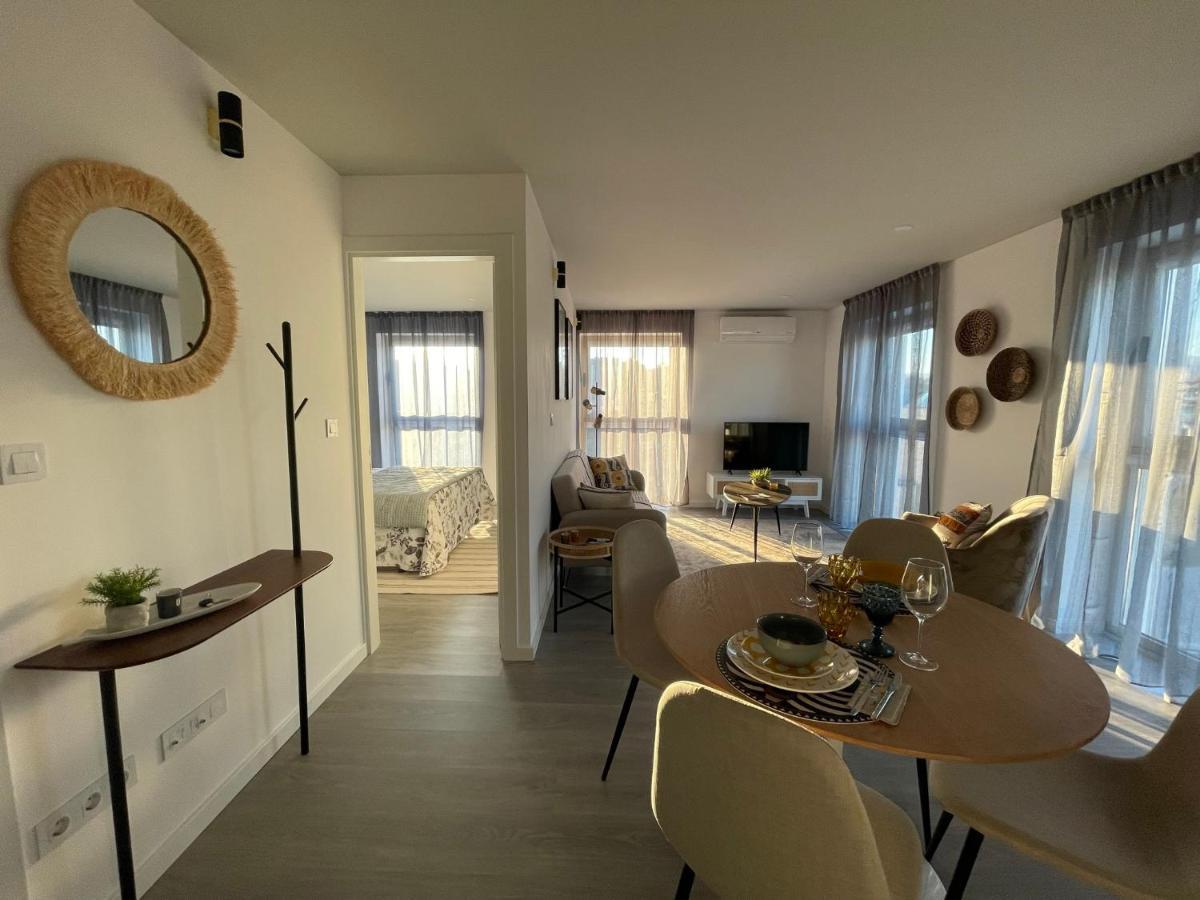 Apartamento Retiro Em Valença do Minho Exterior foto