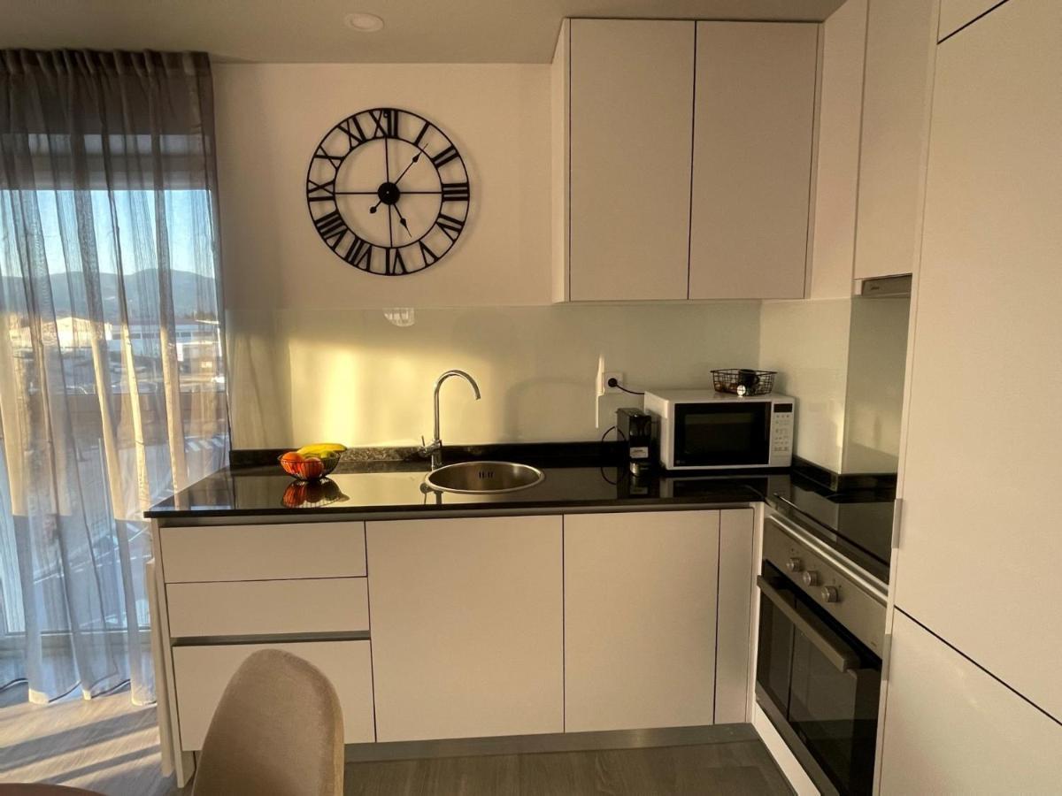 Apartamento Retiro Em Valença do Minho Exterior foto